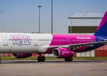 ქართველ და რუს მგზავრებს შორის დაპირისპირების გამო მემინგენი-ქუთაისის რეისს რუმინეთში დაშვება მოუწია