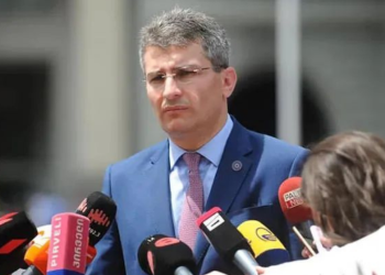 „ნაციონალურ მოძრაობასთან“ როდის შევთანხმდებით, იცით?“ – რას ამბობს მამუკა მდინარაძე