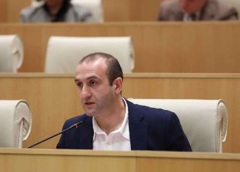 ,, ამნისტიის შესახებ კანონპროექტის მიმართ არსებობს პატიმრების იმედი და მოლოდინი“ – იაგო ხვიჩია