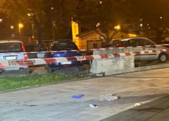 იტალიაში, ქალაქ სალერნოში, ქართველმა ქართველი მოკლა