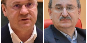 ,,მტირალა გაიშნიკი” ხარ” – ,,სააკაშვილის კლონი ხარ” – დაპირისპირება პარალმენტში