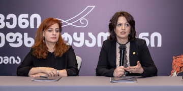 ლიბერთის მხარდაჭერით მასწავლებლის ეროვნული ჯილდოს პრემია  „ჩვენი ვეფხისტყაოსანი“  დაწესდა