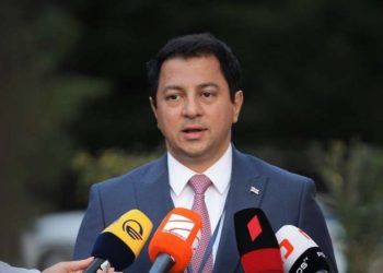 ,, 5 ლარს უხდიდნენ სოციალური შემწეობის სახით სიღარიბეში მცხოვრებ ბავშვებს, ამ ხალხის მიერ მორალის პედესტალიდან საუბარი ღიმილისმომგვრელია” – თალაკვაძე ნაცმოძრაობაზე