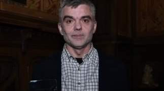 „სიტყვებს, რომლებიც არ გვითქვამს, უზარმაზარი ძალა აქვს ადამიანზე“
