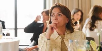 ,, რა უნდა გავაკეთოთ ამ დროს არ ვიცი, სიბრაზისგან ლამის გული გამისკდეს” – ეკა ხოფერია