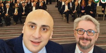 ,, რთული იყო ეს გზა, სამი თვის განმავლობაში გრძელდებოდა ეს პროცესი” – ნიკა მელია
