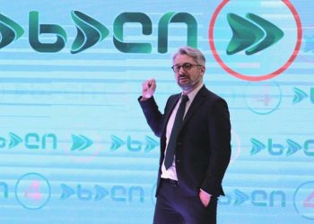 ,,ბოლოს ასე მაშინ ვიღელვე, როცა მთავარ არხს ვაფუძნებდი“ –  ნიკა გვარამია