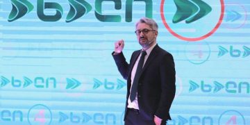,,ბოლოს ასე მაშინ ვიღელვე, როცა მთავარ არხს ვაფუძნებდი“ – ნიკა გვარამია
