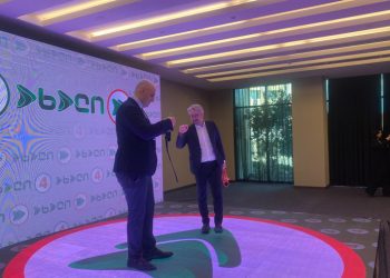 მე და ნიკა ვიქნებით თანათავმჯდომარეები, პოლიტიკური საბჭო იქნება გადაწყვეტილების მიმღები – გვარამია