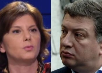 ,,ასეთი უღირსი მძორი საქართველოს მიწაზე არ დადის“ – ჩერგოლეიშვილი უგულავაზე