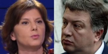 ,,ასეთი უღირსი მძორი საქართველოს მიწაზე არ დადის“ – ჩერგოლეიშვილი უგულავაზე