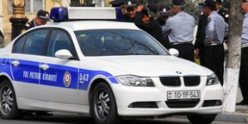 აზერბაიჯანში საქართველოს საელჩოს თანამშრომლები ავარიაში მოყვნენ