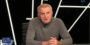 ,, მალე ისეთ რამეს გაჯახებენ შიგ გოგრაში, სულ ტაშს გაკვრევინებენ“ – დემურ გიორხელიძე