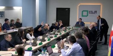 “ხმას ავუწევ ყველგან, სადაც ასაწევი იქნება, არ გაძლევ ხმის უფლებას” – დაპირისპირება ცესკო-ს სხდომაზე