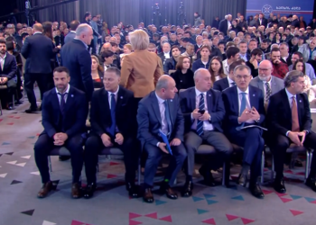 ,,პუტინს თავისი ფრაქცია ჰყავდა პარლამენტში, ახლა პარტიაც ეყოლება“ – რომან გოცირიძე