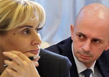 მოსამართლე ყოფილი პროკურორის წინააღმდეგ – გიორგი მიქაუტაძე მაია მწარიაშვილს უჩივის