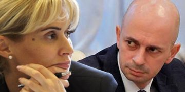მოსამართლე ყოფილი პროკურორის წინააღმდეგ – გიორგი მიქაუტაძე მაია მწარიაშვილს უჩივის