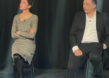 ,, როცა გვერდზე კონკურენტი გიზის…” – თამარ ჩერგოლეიშვილი