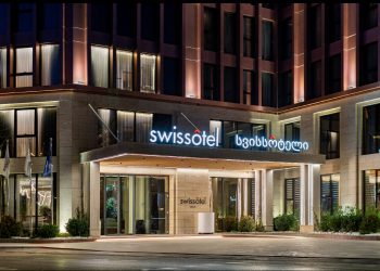 თიბისის მხარდაჭერით, Swissôtel Tbilisi გაიხსნა