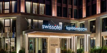 თიბისის მხარდაჭერით, Swissôtel Tbilisi გაიხსნა