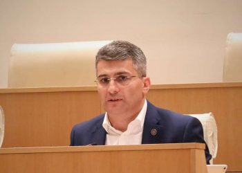 „ქართულმა ოცნებამ“ რომ დადო შედეგი თამბაქოსთან დაკავშირებით ამ ქვეყანაში, არავის დაუდია“ – მამუკა მდინარაძე