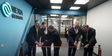 თიბისის მხარდაჭერით, აუდიტორული კომპანია Nexia Georgia ახალი სამუშაო სივრციდან აგრძელებს ოპერირებას