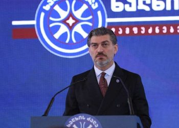 ,, რადიკალებს ვეკითხებით, არიან თუ არა მომხრე ერთნაირსქესიანთა ქორწინების? ერთნაირსქესიანთა მიერ შვილის აყვანის? ბავშვისთვის სქესის გადაკეთების?” – მიხეილ ყაველაშვილი