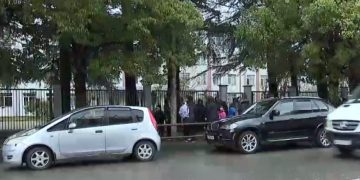 ქობულეთის რამდენიმე სკოლიდან ევაკუაცია განხორციელდა
