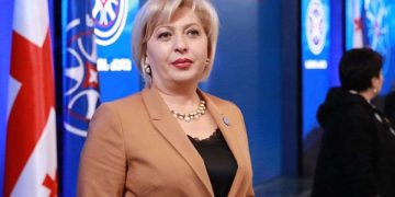 ,, ამიტომ არის ივანიშვილი ქართველი ხალხისთვის მისაღები” – თამარ ჩიბურდანიძე