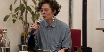 სალომე ჯაში ბერლინის ხელოვნების აკადემიის ჯილდოს მფლობელი გახდა