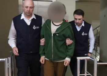 დააკავეს ბიჭი, რომელიც გოგოს ინტიმური ვიდეოს გავრცელებით ემუქრებოდა – საგამოძიებო