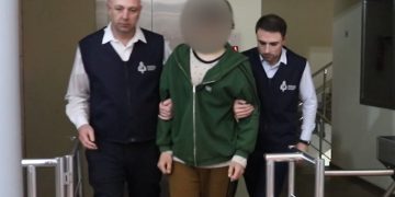 დააკავეს ბიჭი, რომელიც გოგოს ინტიმური ვიდეოს გავრცელებით ემუქრებოდა – საგამოძიებო