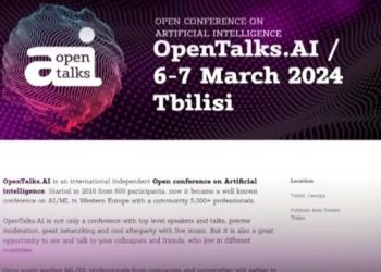 თბილისში დაგეგმილი რუსული კონფერენცია გაუქმდა – “აქსის თაუერსის” განმარტება