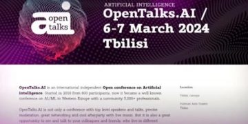 თბილისში დაგეგმილი რუსული კონფერენცია გაუქმდა – “აქსის თაუერსის” განმარტება