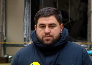 „სხვა კორპუსებიც არის დაზიანებული. საჭიროების შემთხვევაში თითოეულ მოქალაქეს ჩვენი კომპეტენციის ფარგლებში აღმოვუჩენთ დახმარებას“ – საკრებულოს დეპუტატი