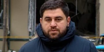 „სხვა კორპუსებიც არის დაზიანებული. საჭიროების შემთხვევაში თითოეულ მოქალაქეს ჩვენი კომპეტენციის ფარგლებში აღმოვუჩენთ დახმარებას“ – საკრებულოს დეპუტატი