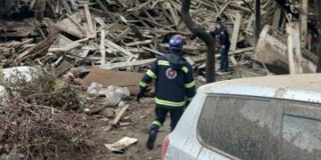 ჩამონგრეულ სახლში მობინადრეები არ ცხოვრობდნენ – რა ინფორმაციას ავრცელებს თბილისის მერია?