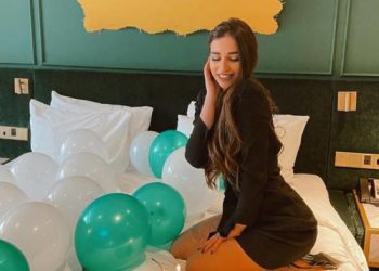 ცნობილია ქალის ვინაობა, რომელმაც შეყვარებული დაჭრა – „კორპუსის ეზოში საქმეს არჩევდნენ, მერე დანა ჩაარტყა და გაიქცა…“