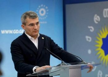 „ქართული ოცნება“ ოჯახურ ღირებულებათა შესახებ საკონსტიტუციო ცვლილებების ინიციატივით გამოდის