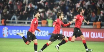 რა ღირს ევრო-2024-ის საქართველოს მატჩებზე დასასწრები ბილეთები და რა დაგიჯდებათ ფრენა?