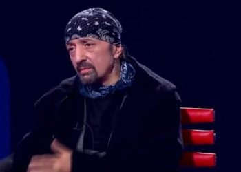 დათო ევგენიძეს ოჯახის წევრი გარდაეცვალა – რა სამწუხარო ინფორმაციას ავრცელებს მუსიკოსი?