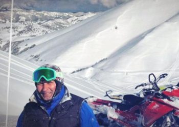 „ადგილობრივები მზად არიან დაეხმარონ მაშველებს…“ – ახალი დეტალები ბაკურიანიდან, სადაც ზვავში მოყოლილ კაცს ეძებენ