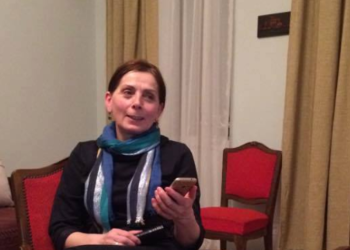 სასამართლო დარბაზში ადვოკატი გარდაიცვალა