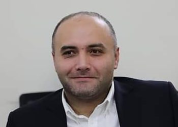 “გასაბერი ჯაბა იოსელიანი გვყავს პარლამენტში” – აკაკი გვიანიძე