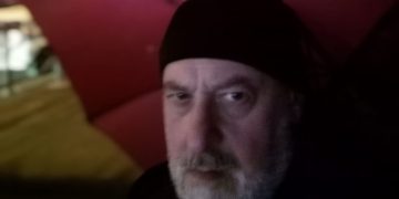 “ხვალ შეიძლება ვერ გადავრჩე, თუ შავ ქოლგას არ ვიყიდი”– ალეკო შუღლაძე