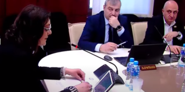 “ვეტინგზე თანახმა ვარ, ვეტინგი დაიწყოს ჩემით” – უვადო მოსამართლეობის კანდიდატი