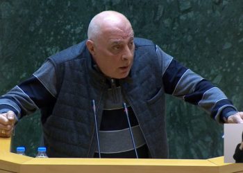 ვიძახით, რომ ხალხს შივა, კი ბატონო, მაგრამ წყლით დადის ეს მანქანები? ვისაც არ ეზარება ჩამოსულია ამ სოფლებიდან – ავთანდილ ენუქიძე