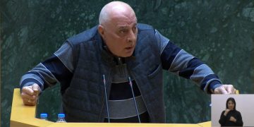 ვიძახით, რომ ხალხს შივა, კი ბატონო, მაგრამ წყლით დადის ეს მანქანები? ვისაც არ ეზარება ჩამოსულია ამ სოფლებიდან – ავთანდილ ენუქიძე