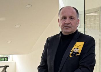 “ბოდიში, რომ არ მოვედი მაშინ შენთან” – ავთო დვალიშვილი