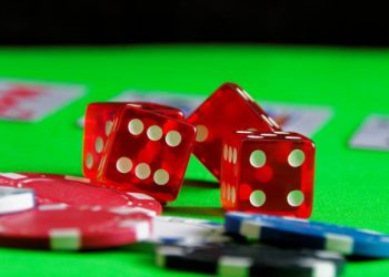 საქართველოს ყოველ მესამე მოქალაქეს აზარტული თამაშების ანგარიში აქვს გახსნილი